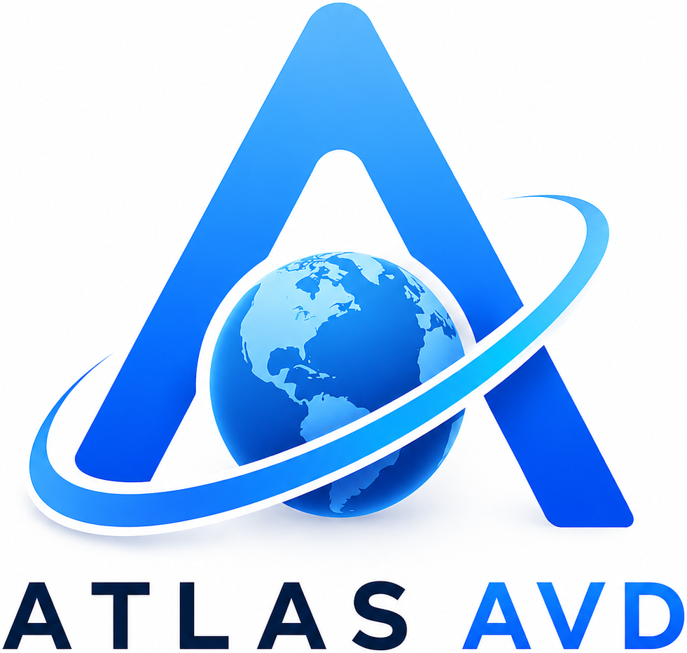 Atlas AVD - The Control Plane for Azure Virtual Desktop